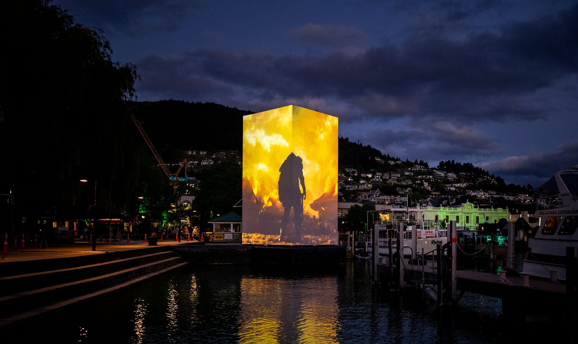 HQNZ Event Management Queenstown