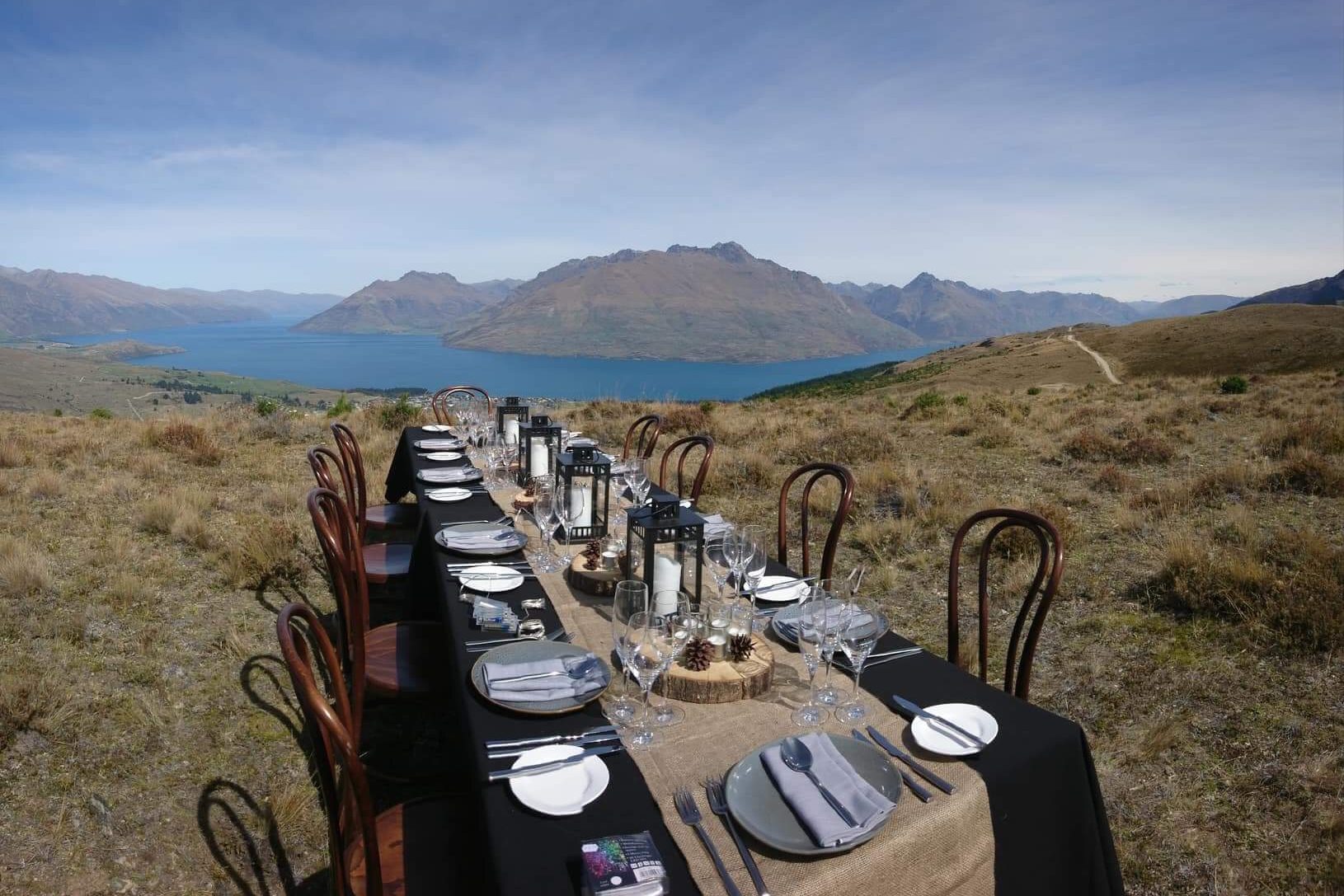 HQNZ Award Winning Incentives