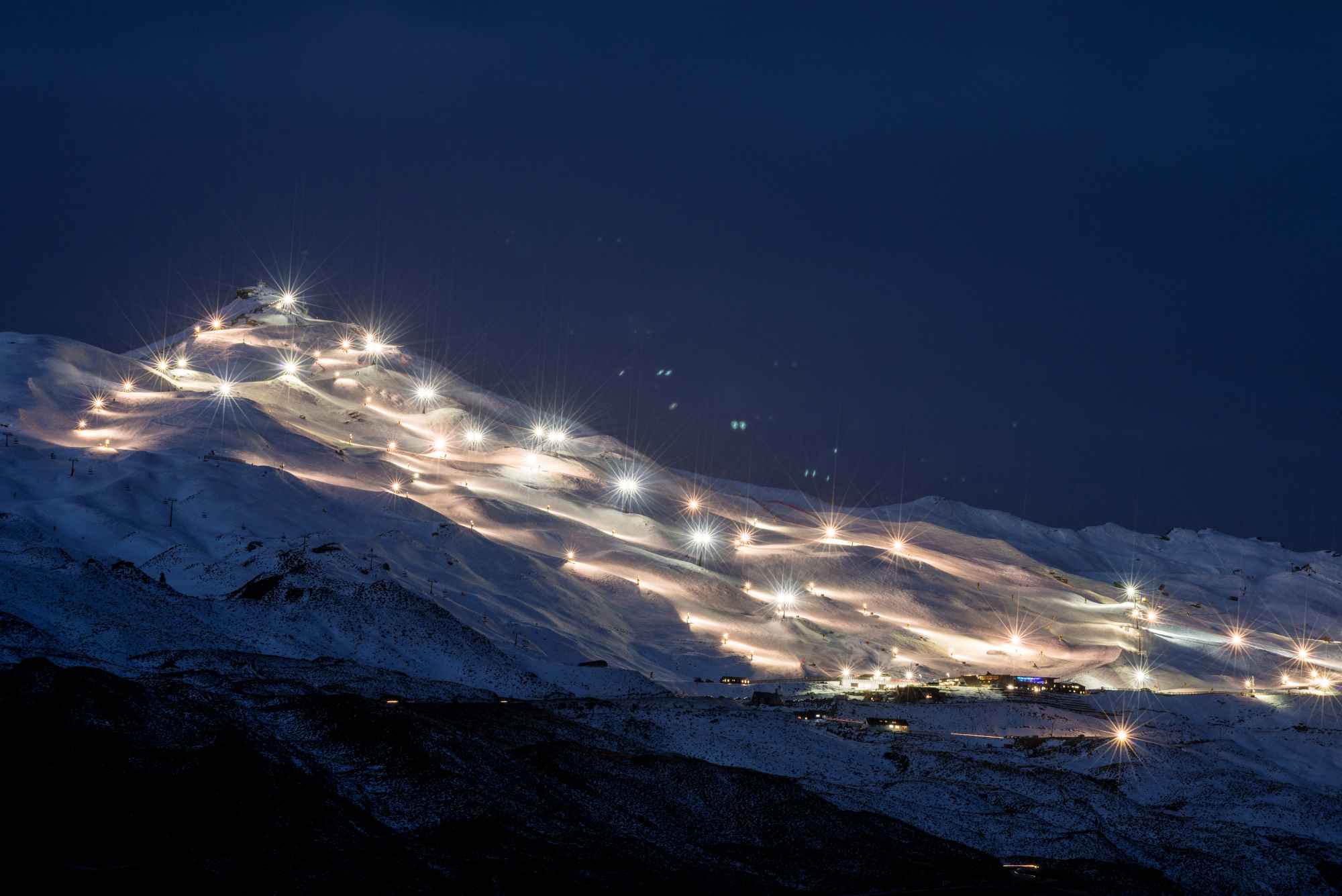 Coronet Peak Function Venue Queenstown